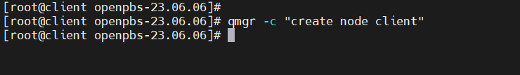Node details