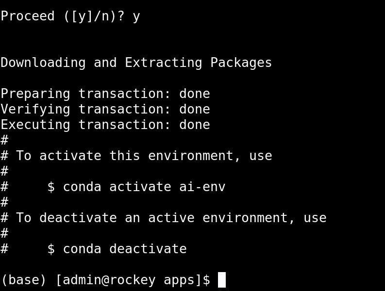 creating-env-with-pyhton-version