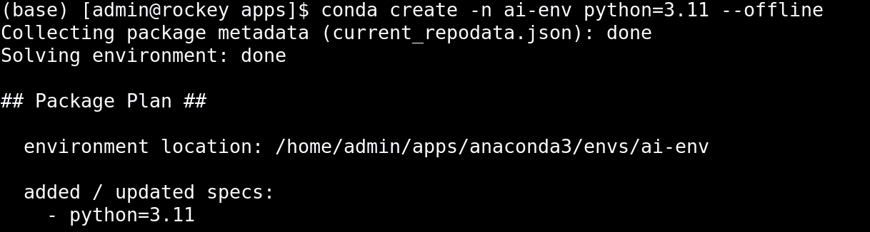 creating-env-with-pyhton-version
