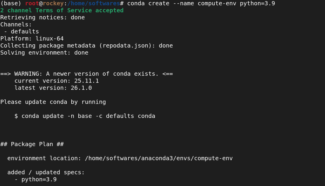creating-env-with-pyhton-version