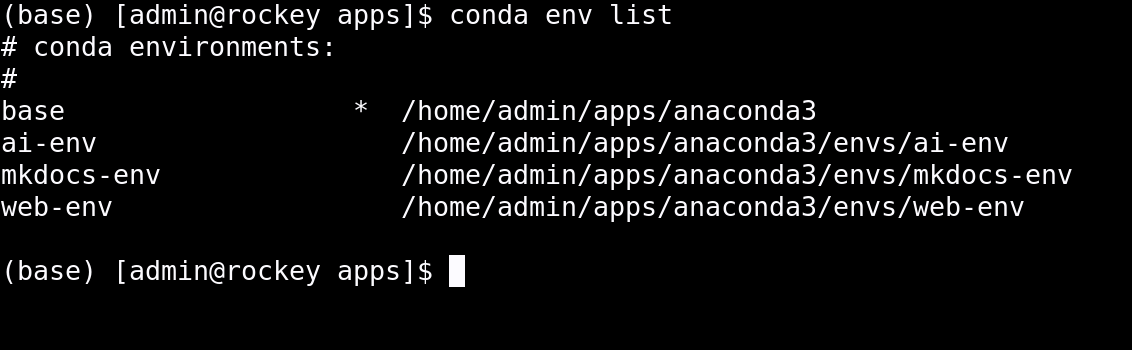 conda-deactivate
