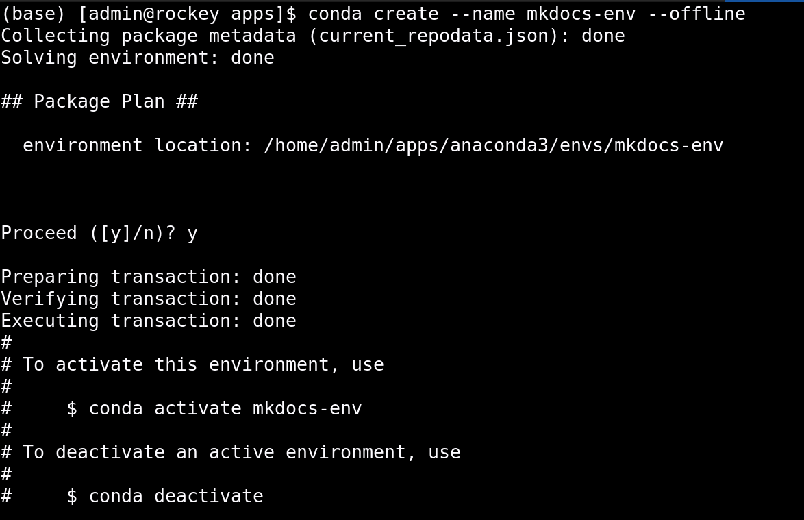 creating-env-with-pyhton-version