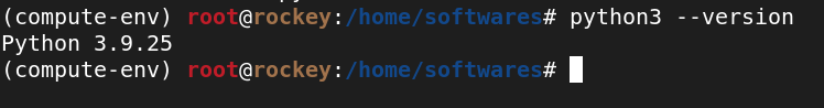 creating-env-with-pyhton-version