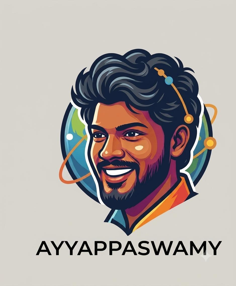 Ayyappaswamy Eethakota